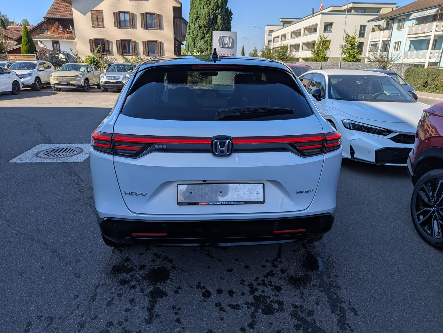 Auto Abo Foto Nummer 5 von 6