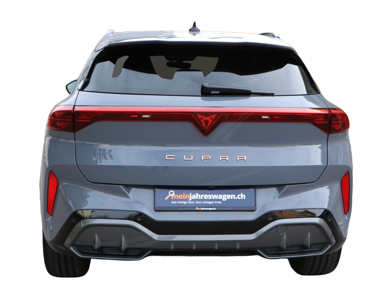 CUPRA Terramar 2.0 TSI DSG 4Drive VZ