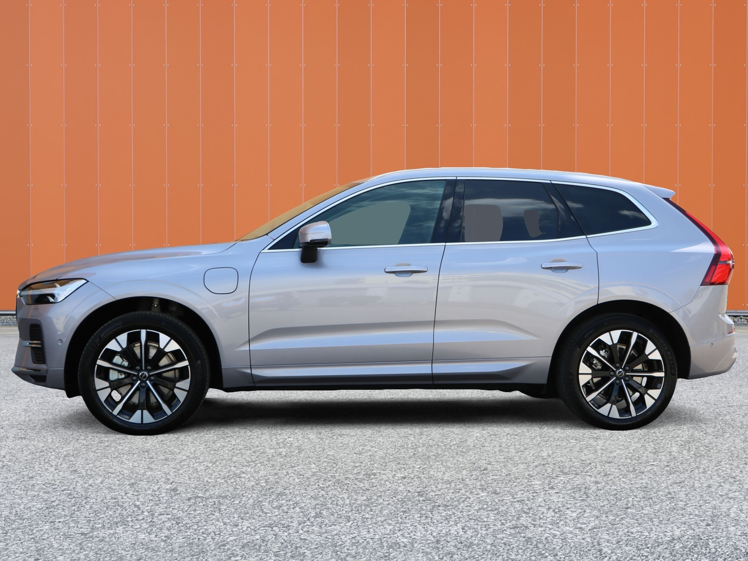 VOLVO XC60 T8 eAWD PluginHybrid Ultra Bright Geartronic