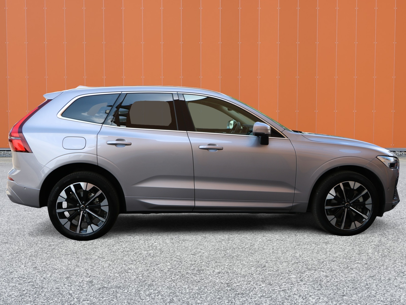 VOLVO XC60 T8 eAWD PluginHybrid Ultra Bright Geartronic