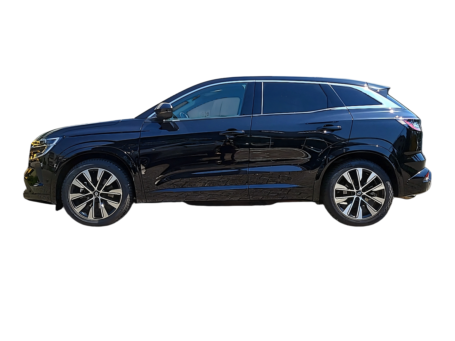 RENAULT Austral techno full hybrid 200