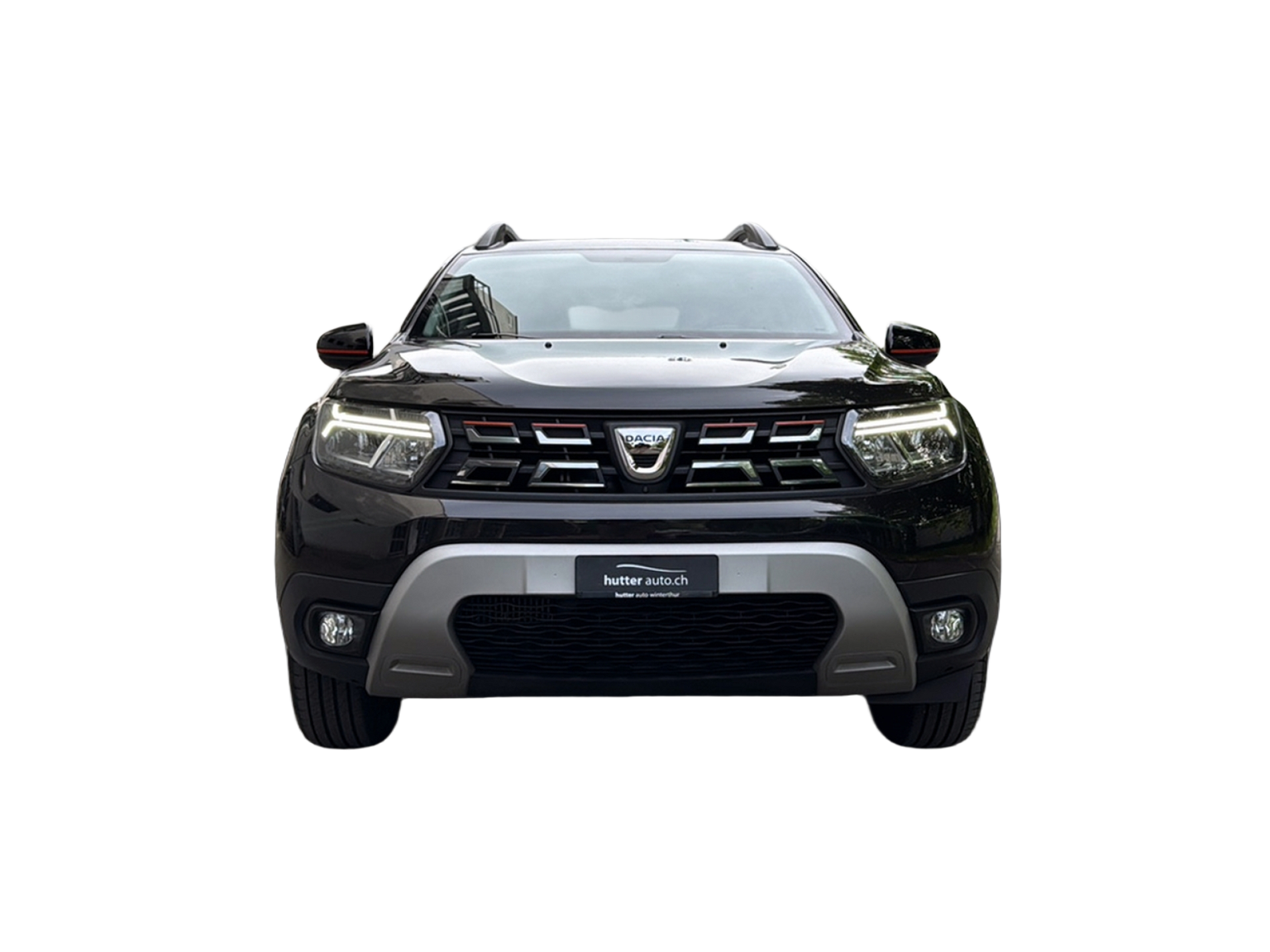 DACIA Duster Extreme TCe 150 EDC 2WD
