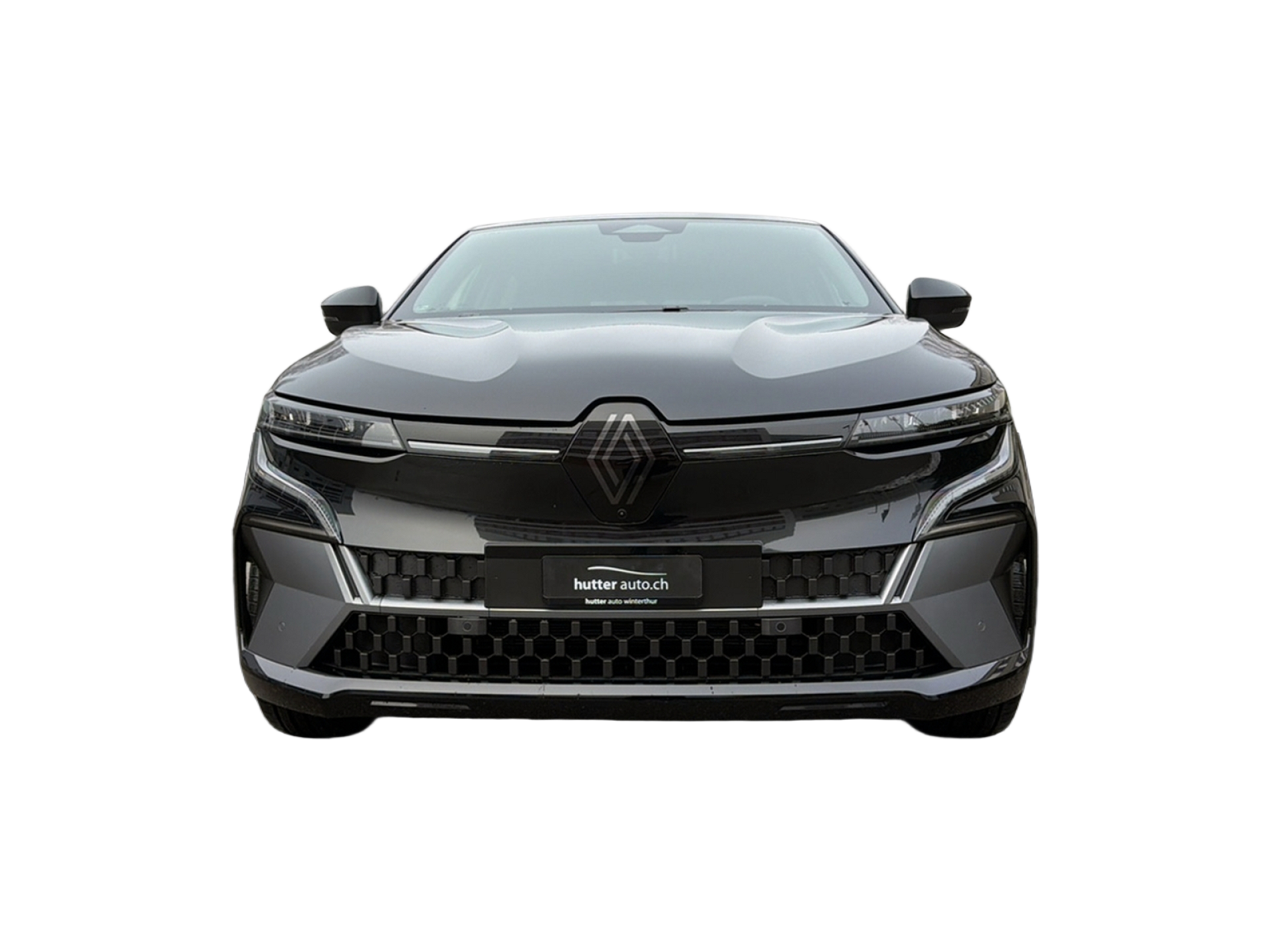 RENAULT Mégane E-Tech