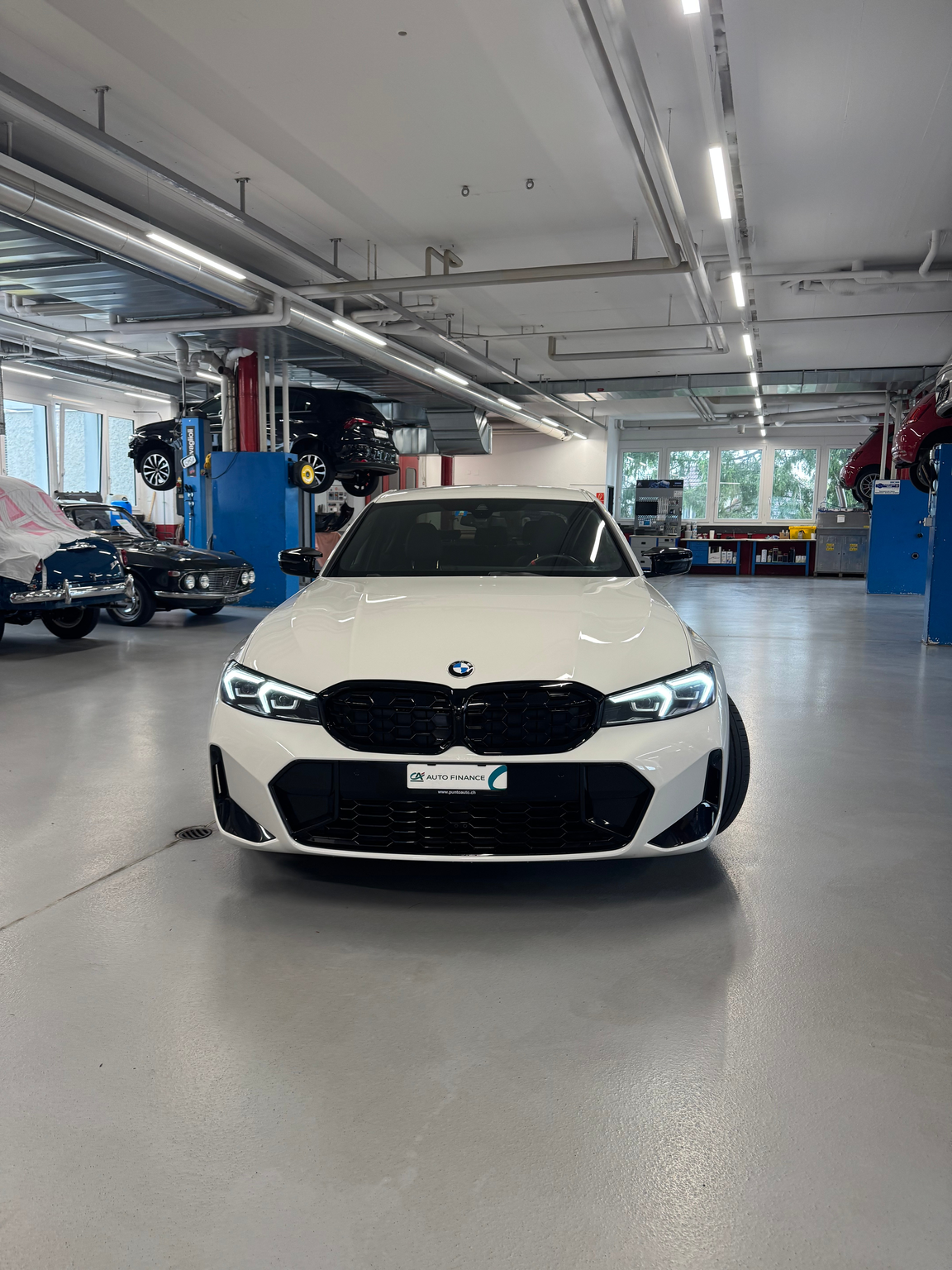 Vehicle Image