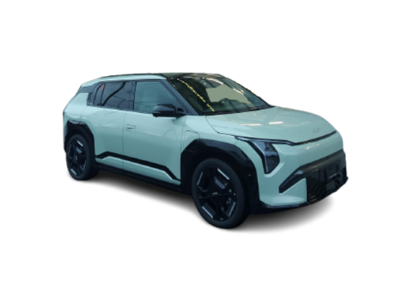 KIA EV3 81 kWh GT-Line