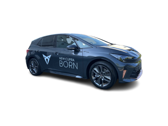 CUPRA Born 79 kWh Prime