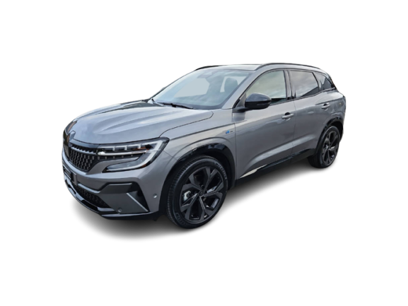 RENAULT Austral 1.2 E-Tech techno esprit Alpine 200PS