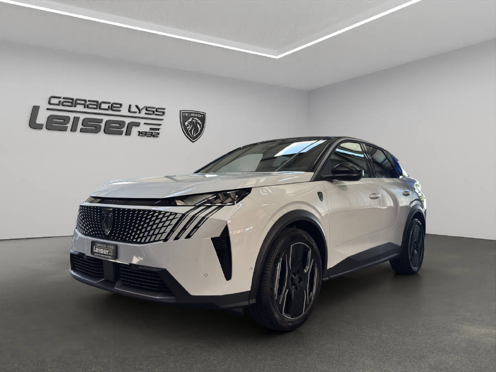 Peugeot 3008 im Auto Abo von CARIFY - Bild 1