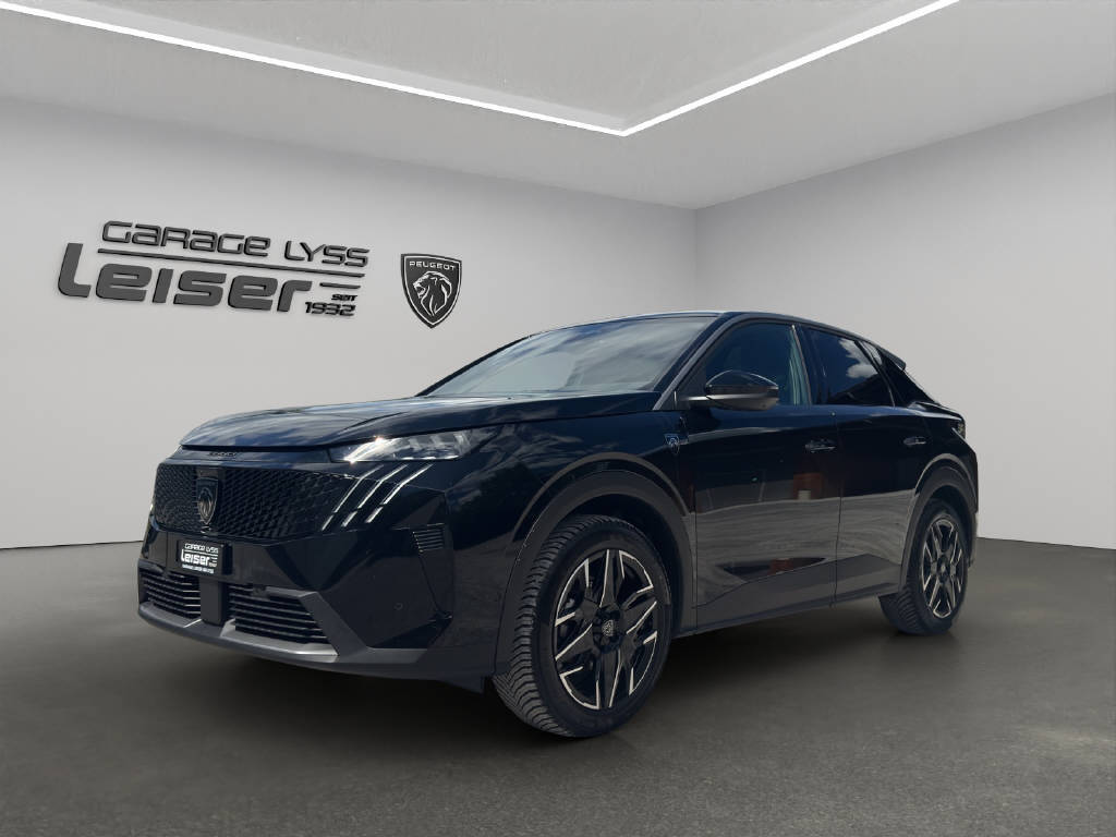 Peugeot 3008 im Auto Abo von CARIFY - Bild 1