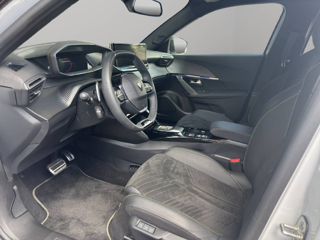 Auto Abo Foto Nummer 9 von 15