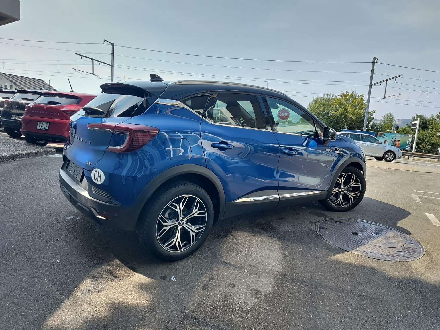 Vehicle Image