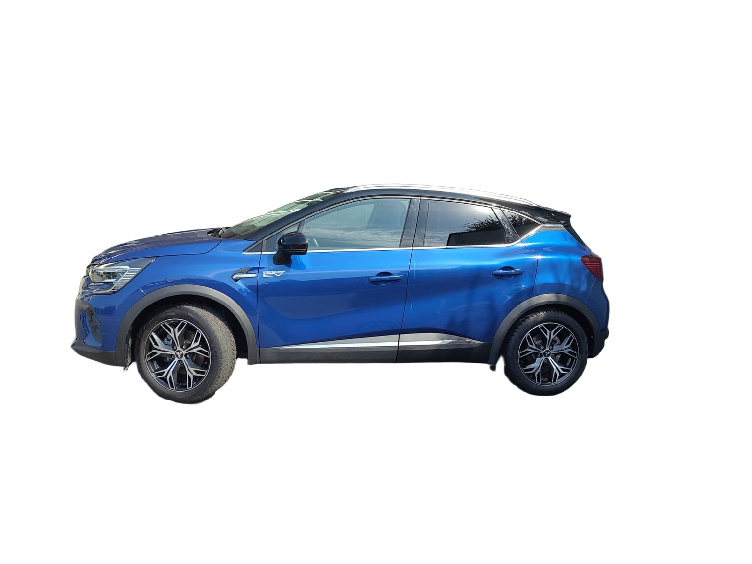 MITSUBISHI ASX 1.6 HEV Intense