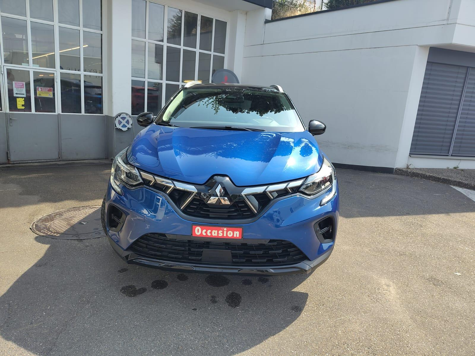 Vehicle Image