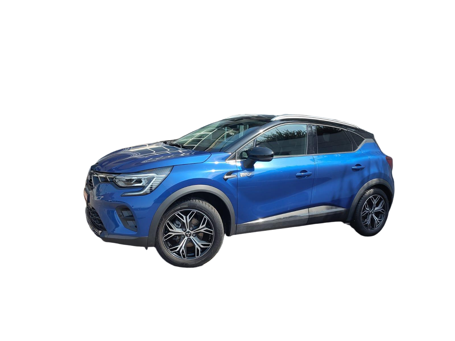 MITSUBISHI ASX 1.6 HEV Intense