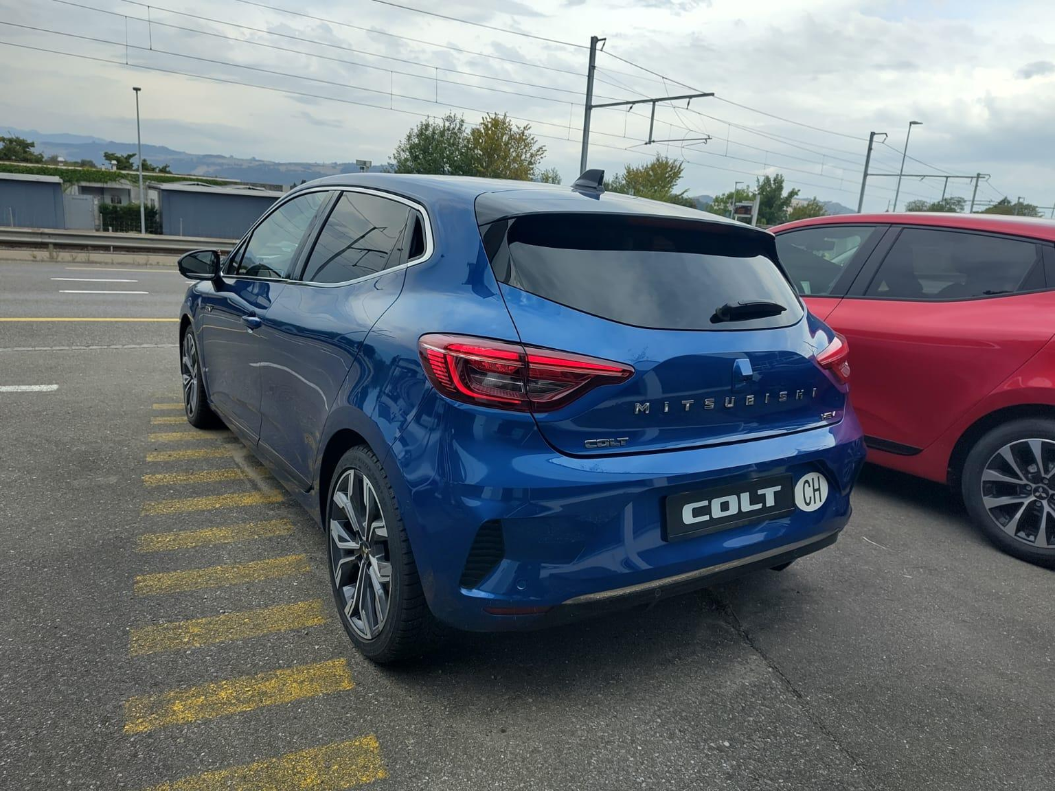 Vehicle Image