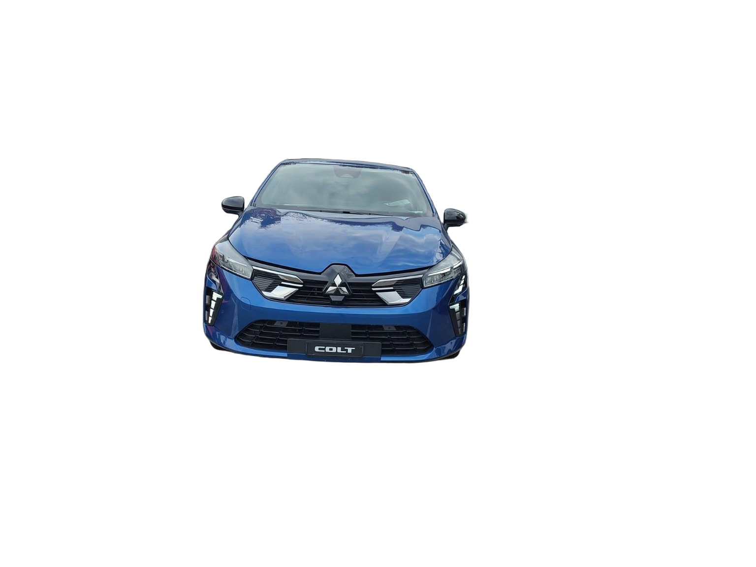 MITSUBISHI Colt 1.6 HEV Instyle