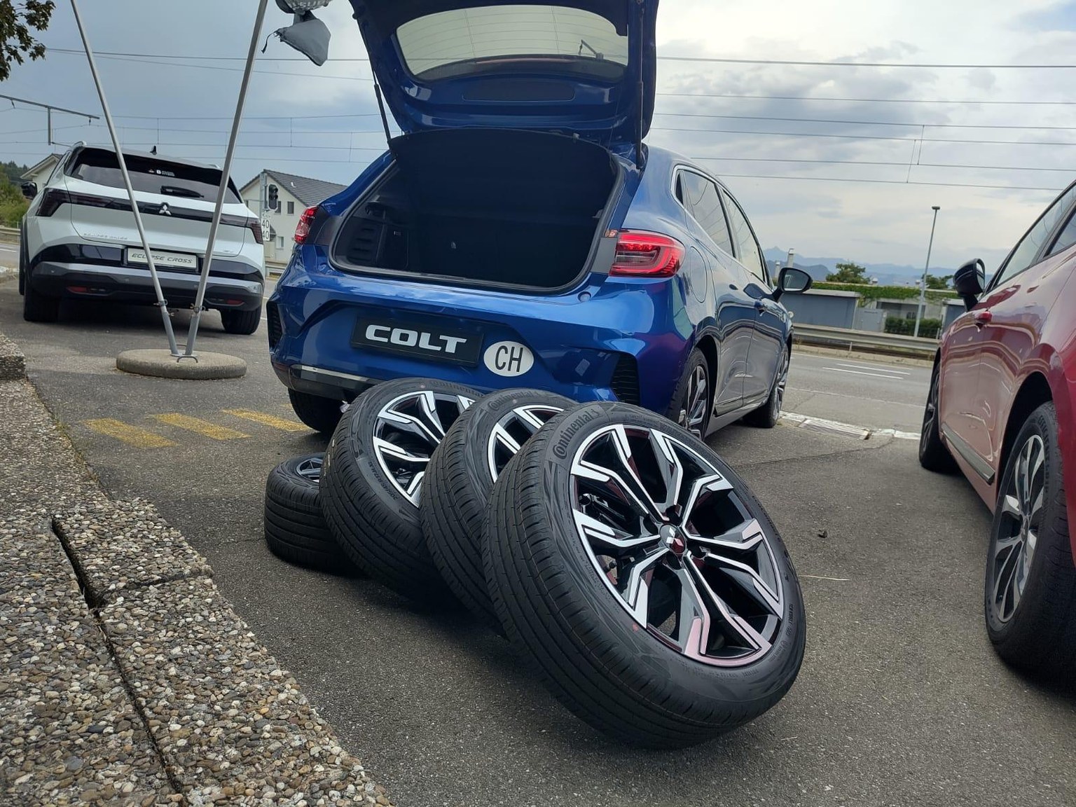 Vehicle Image