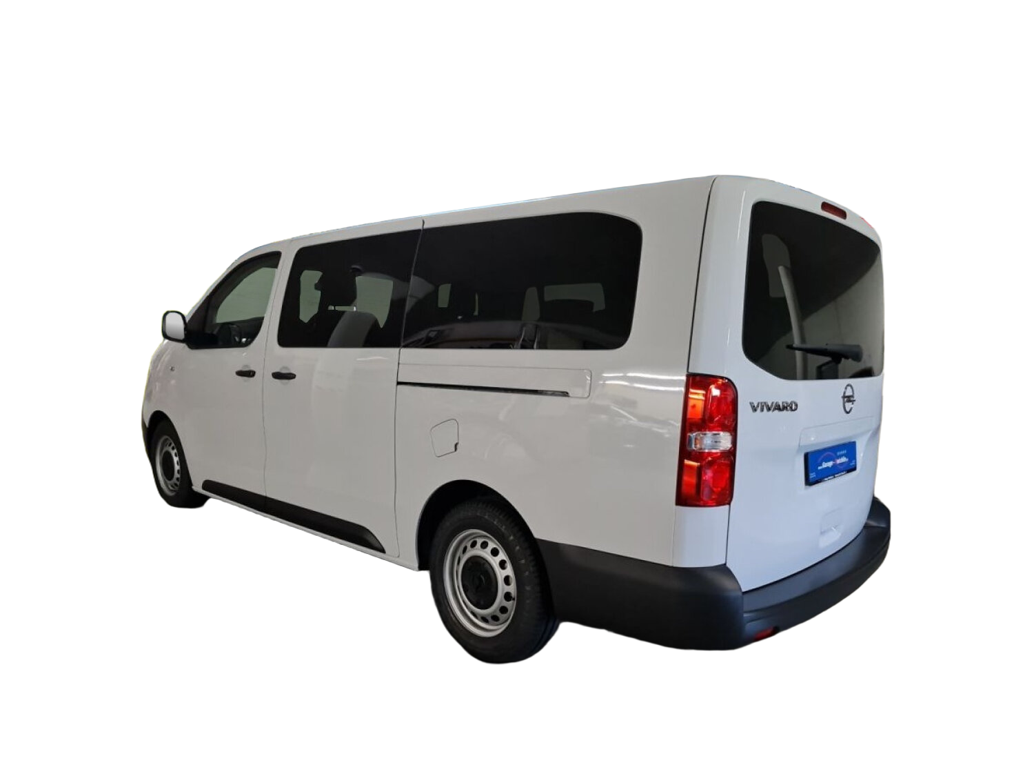 OPEL Vivaro Kombi 2.9 t L 2.0 CDTI 144 Essentia S/S