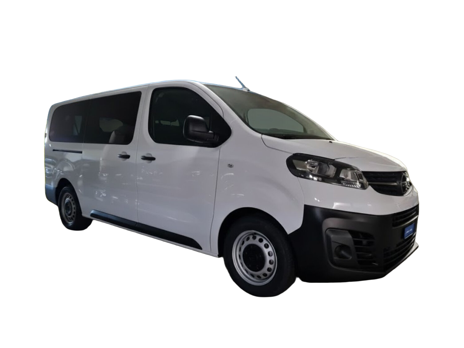 OPEL Vivaro Kombi 2.9 t L 2.0 CDTI 144 Essentia S/S