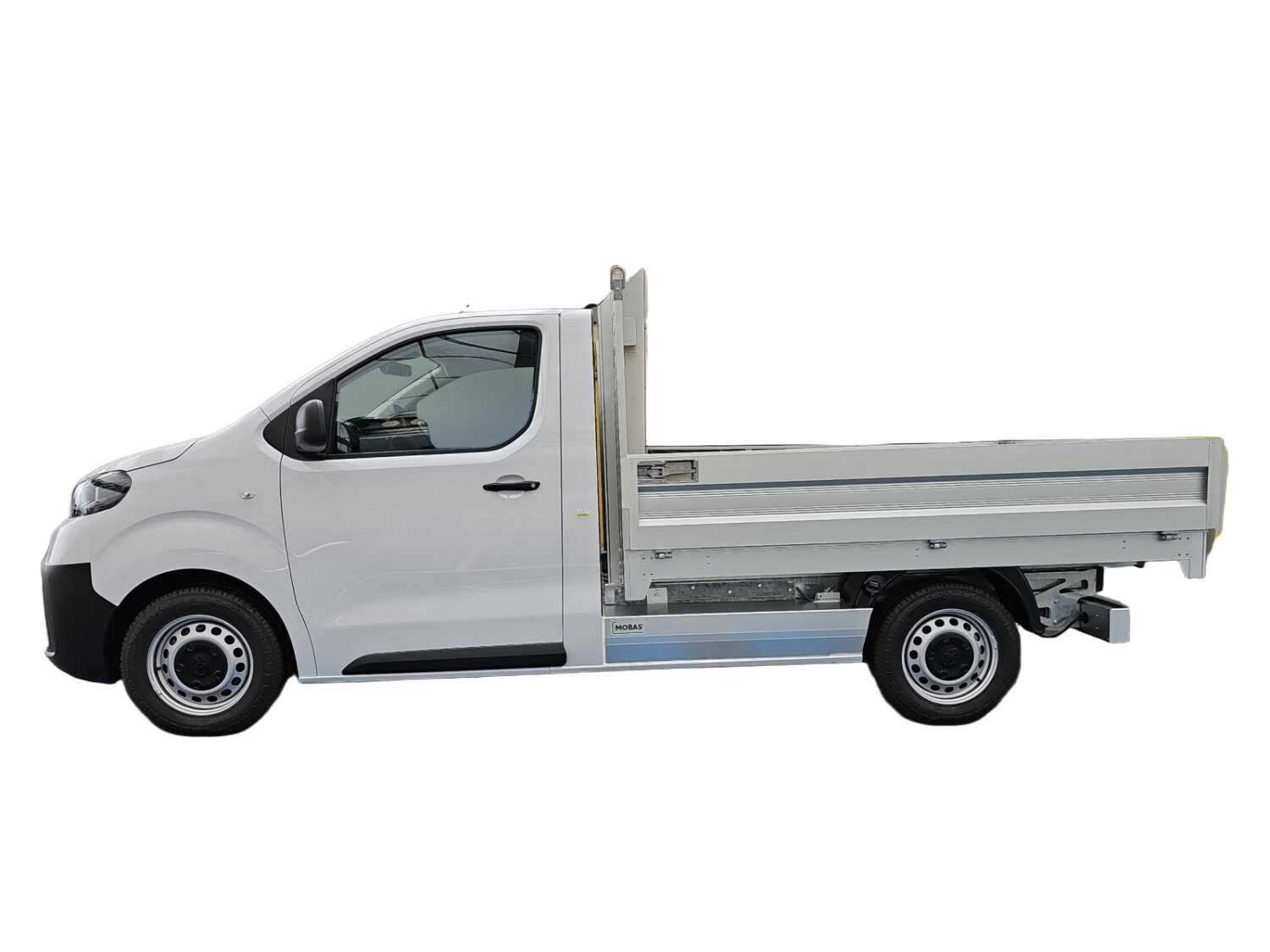 TOYOTA PROACE Brückenwagen L1 2.0 D