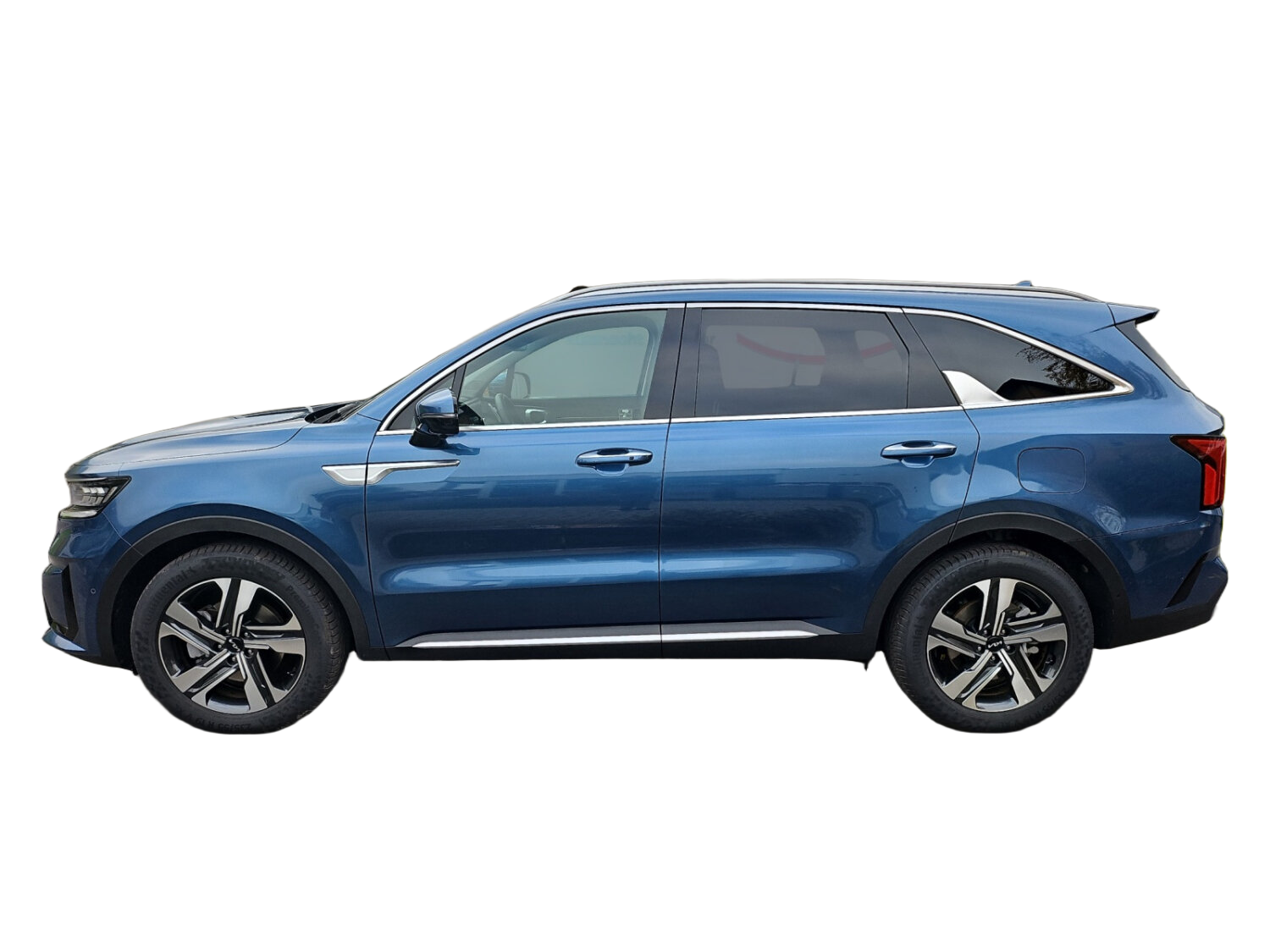 KIA Sorento 1.6 T-GDi Plug-in Hybrid Style 5P