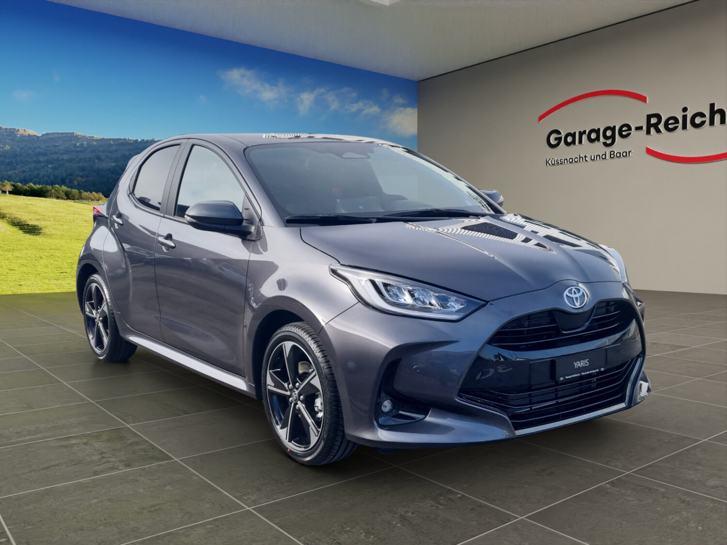 Vehicle Image