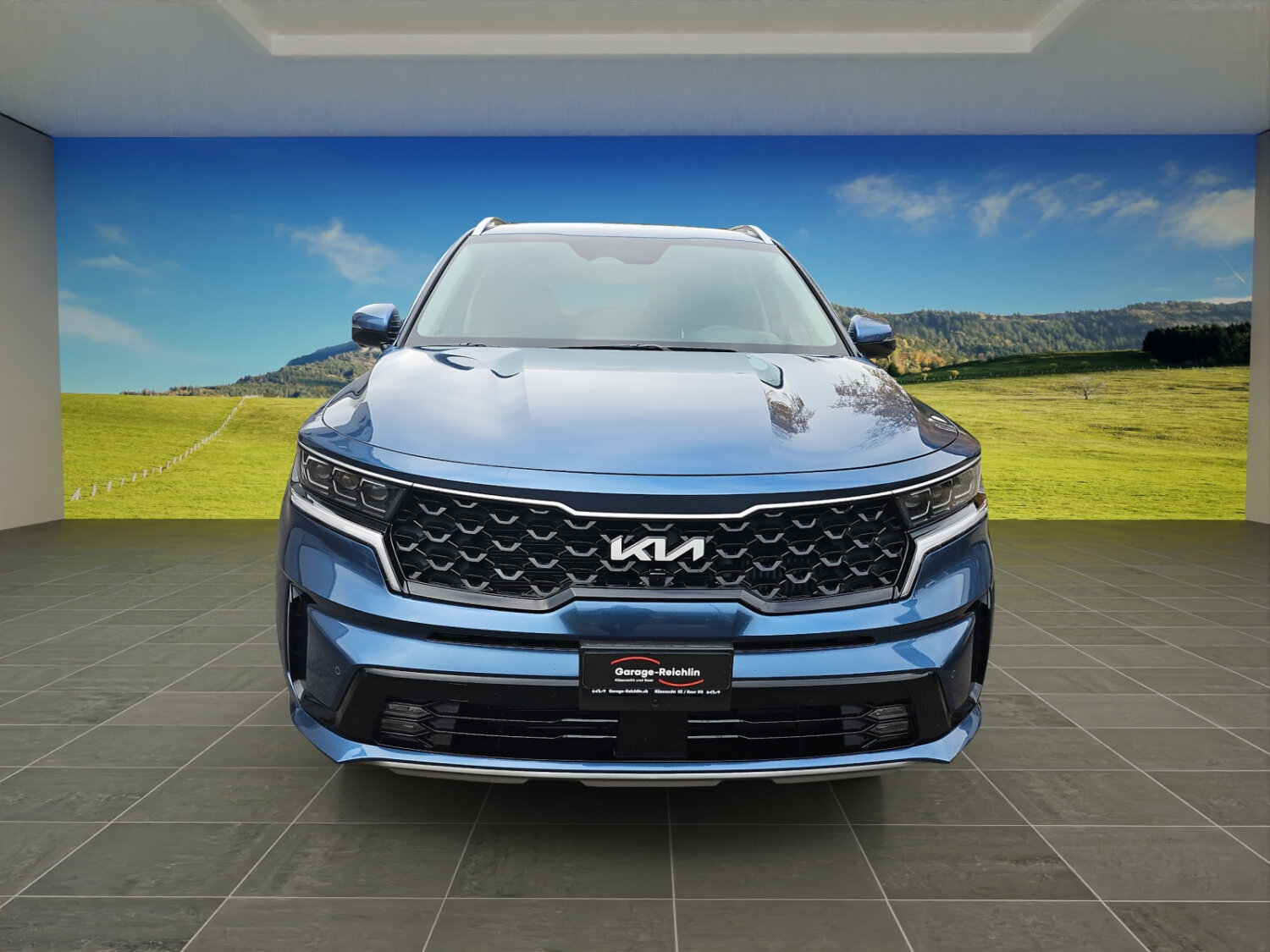 Vehicle Image