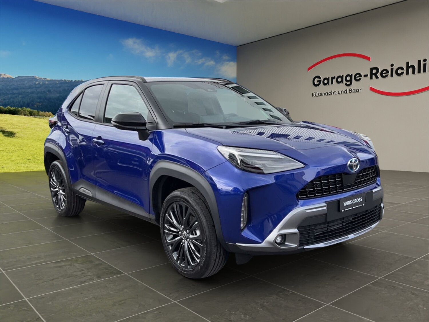 Vehicle Image