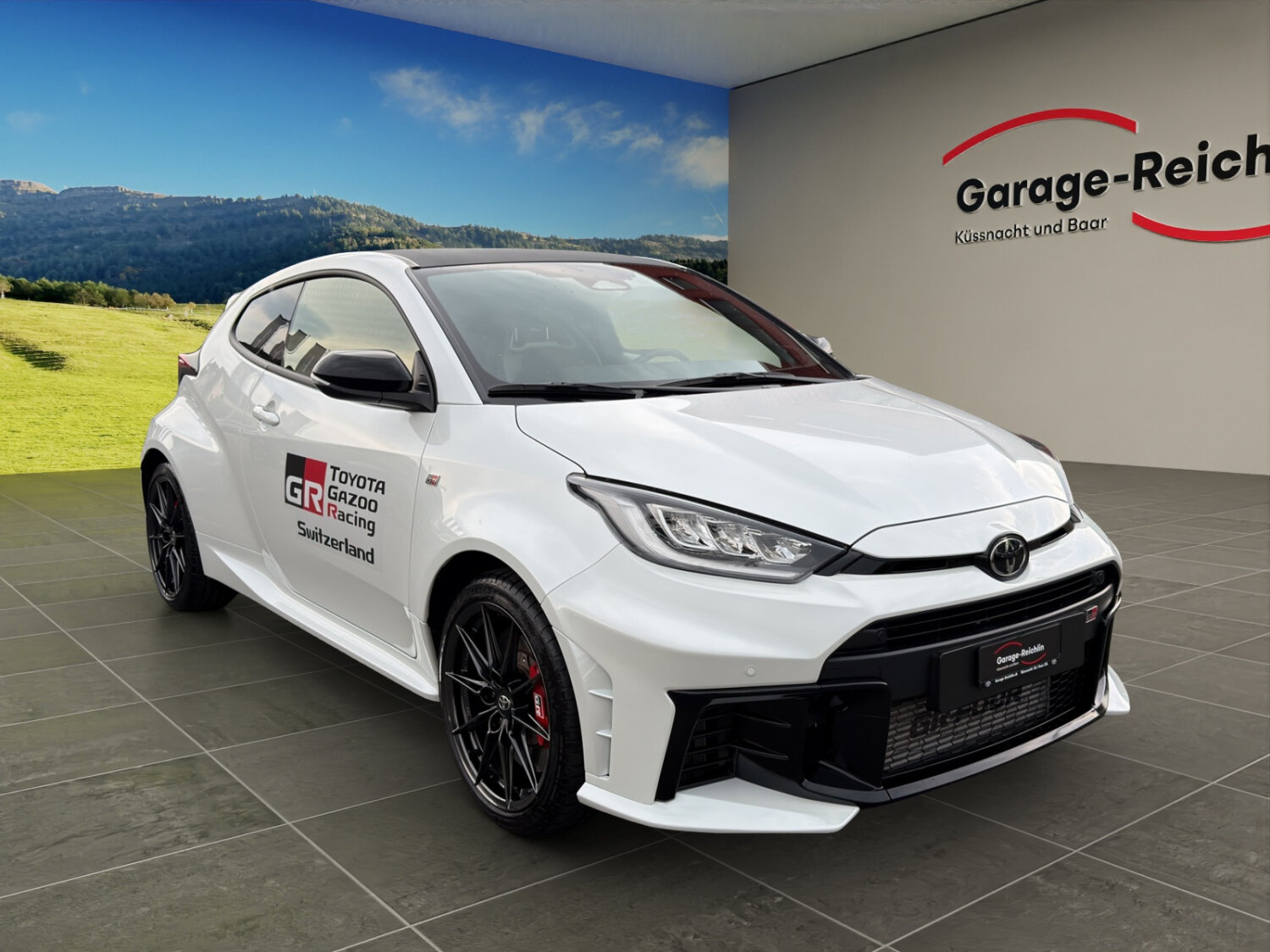 Vehicle Image