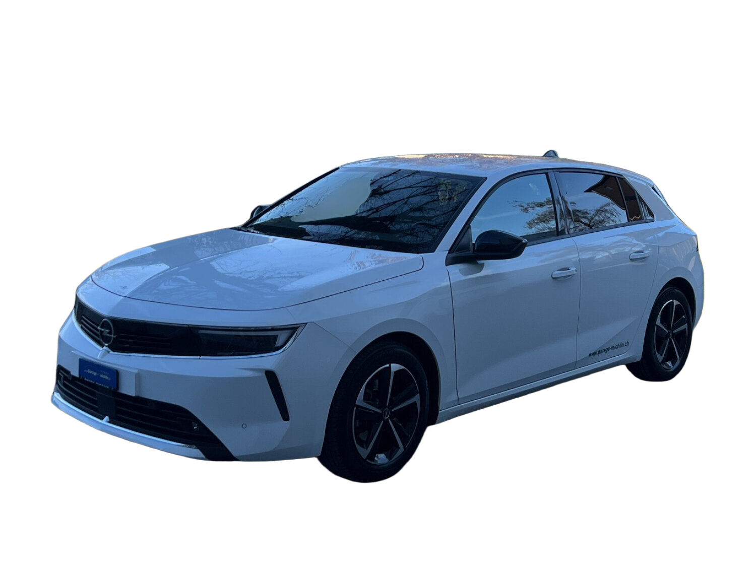 Vehicle Image