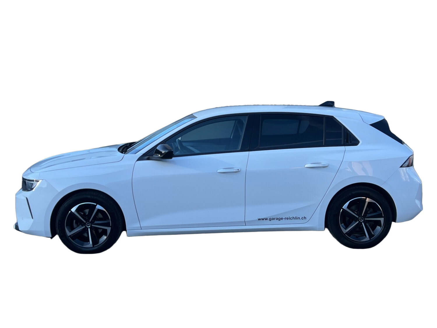 OPEL Astra 1.2 T 130 Swiss