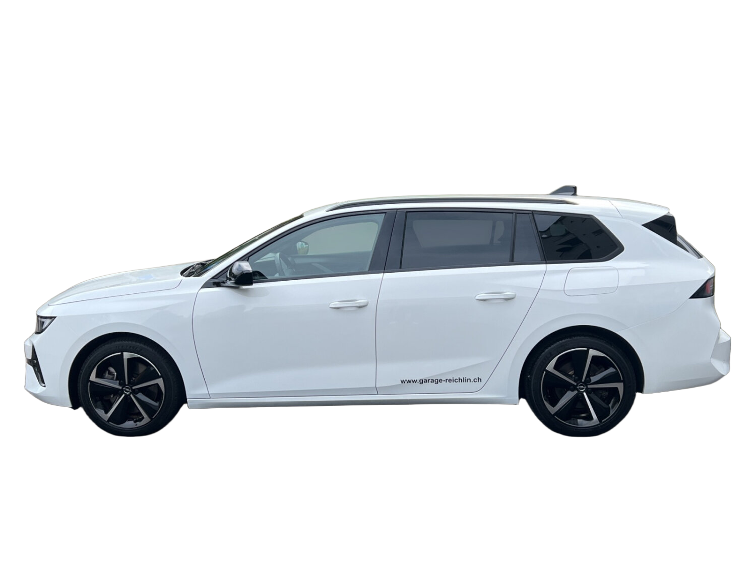 OPEL Astra Sports Tourer 1.6 T PHEV 180 GS