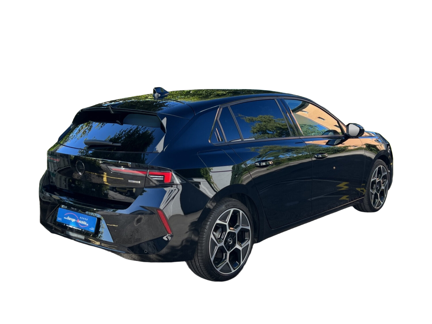 Vehicle Image
