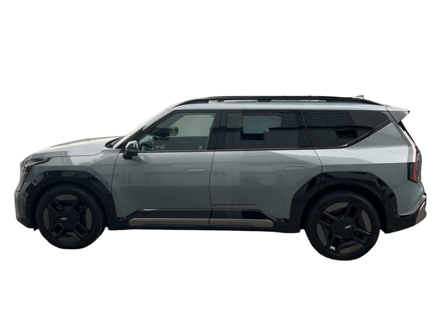 KIA EV9 99.8 kWh GT-Line 4x4