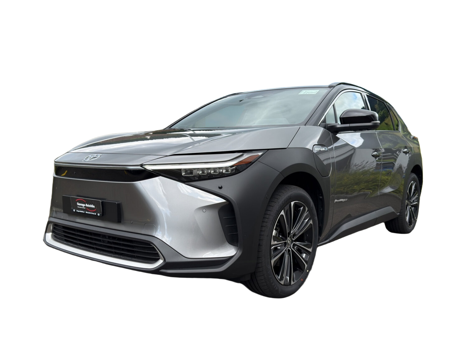 Vehicle Image