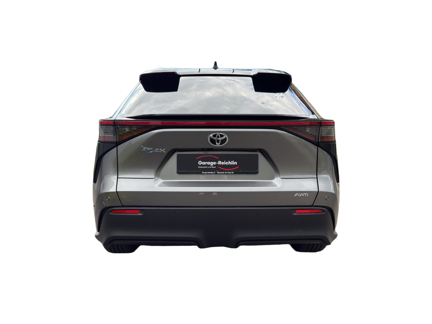 Vehicle Image