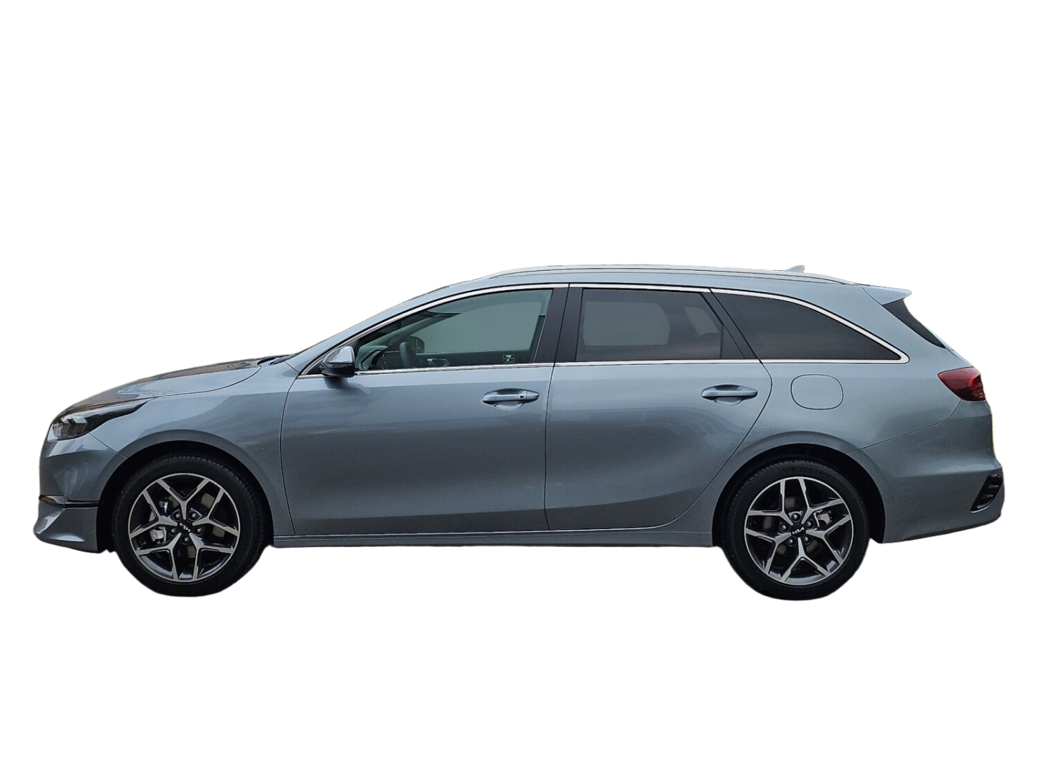 KIA Ceed SW 1.5 T-GDi MHEV Power