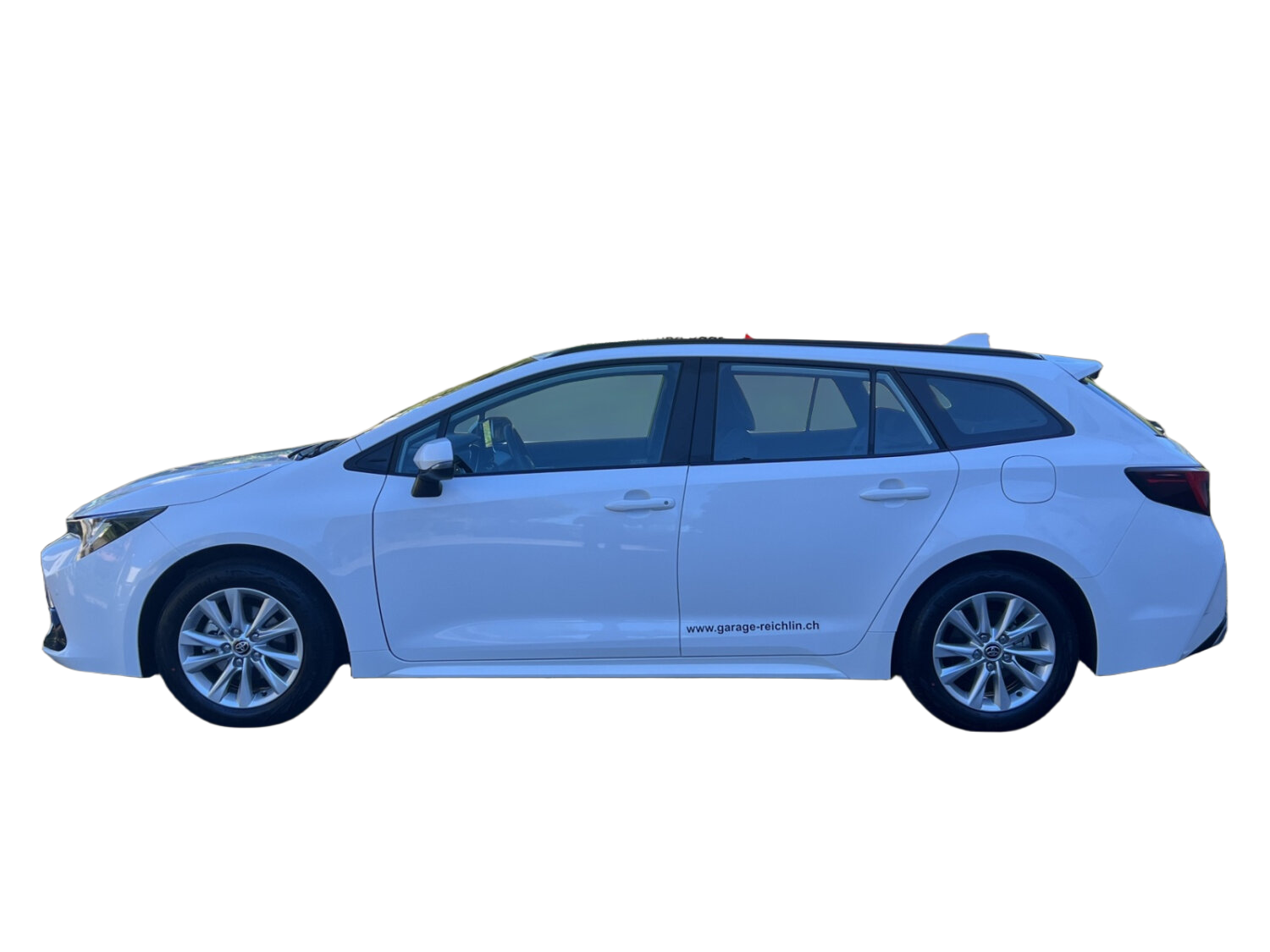 TOYOTA Corolla Touring Sports 1.8 HSD Comfort