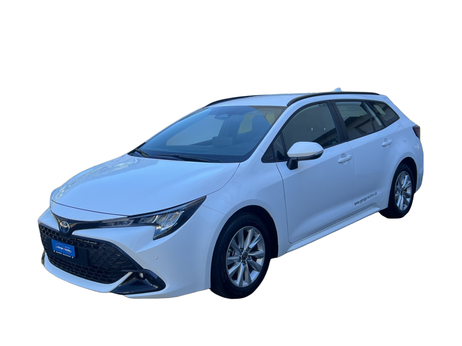 Vehicle Image