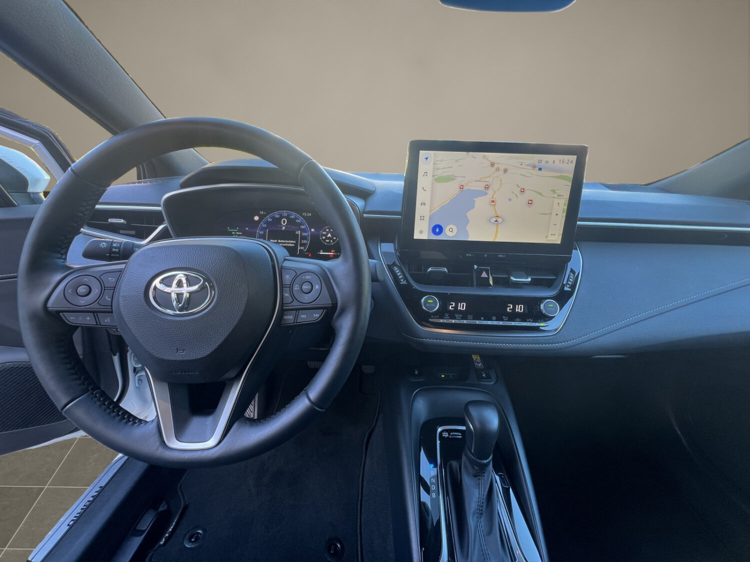 Vehicle Image