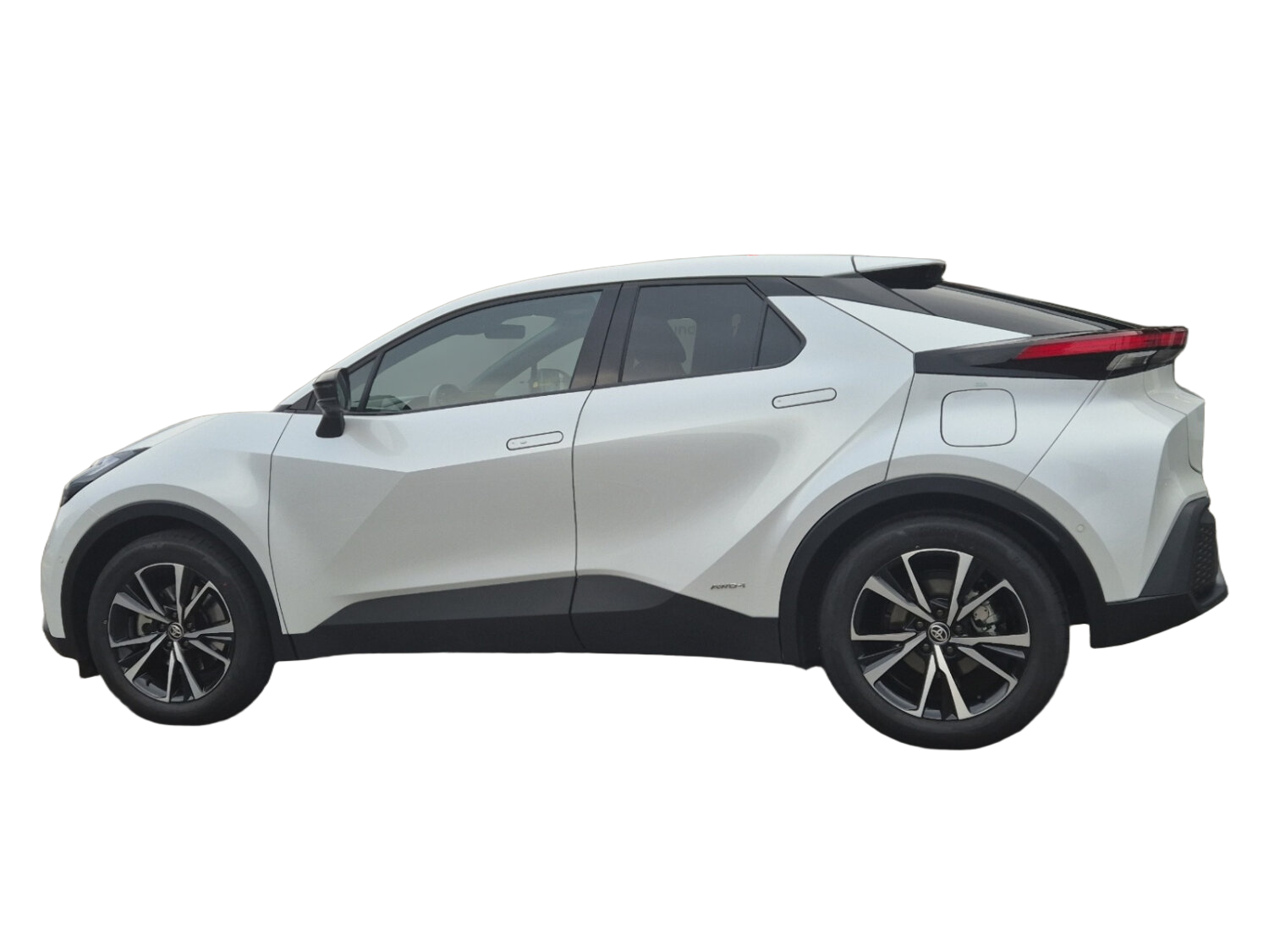 TOYOTA C-HR 2.0 HEV Trend 4x4
