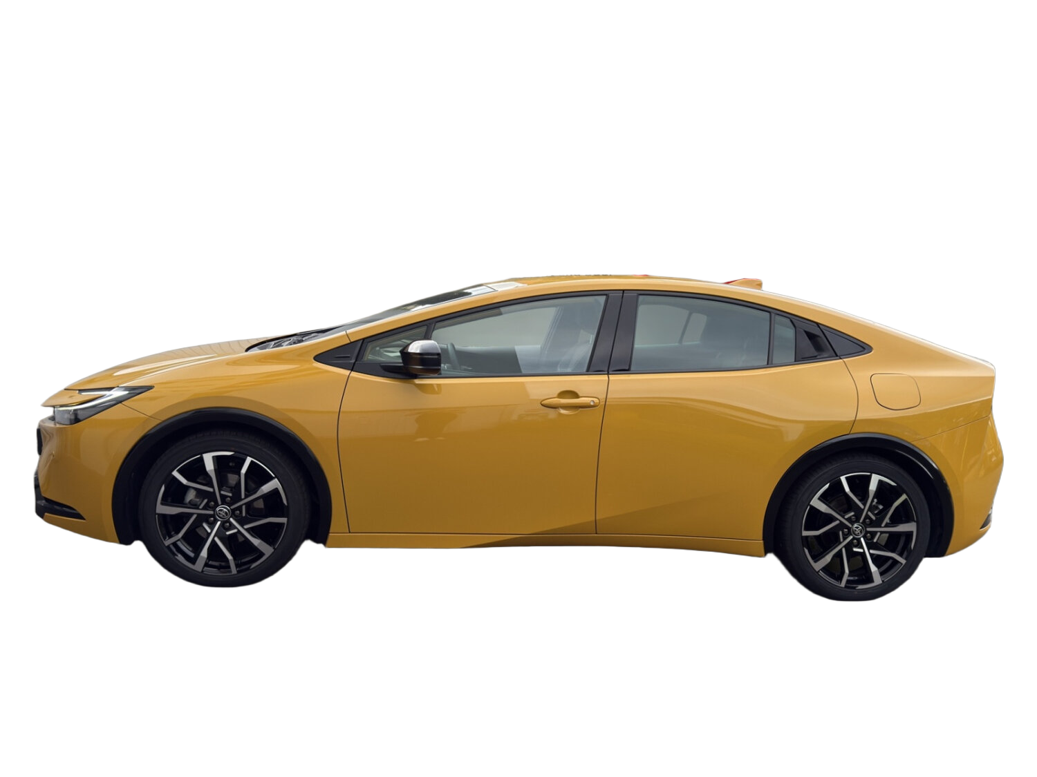 TOYOTA Prius 2.0 Plug-In-Hybrid Style