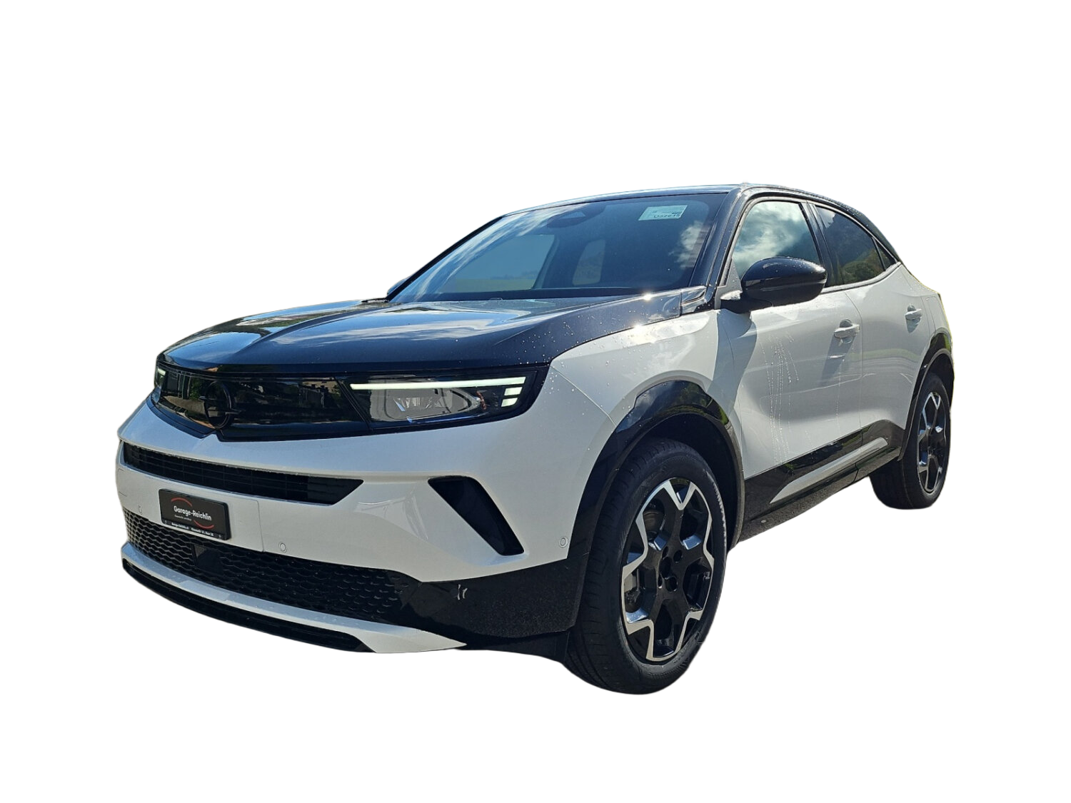 Vehicle Image