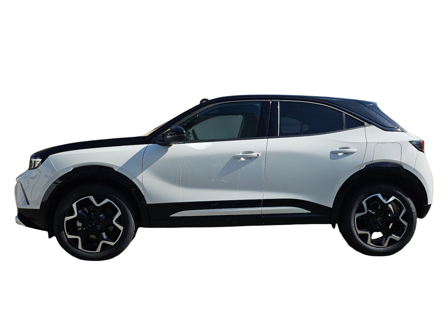 OPEL Mokka 1.2 T 136 MHEV GS