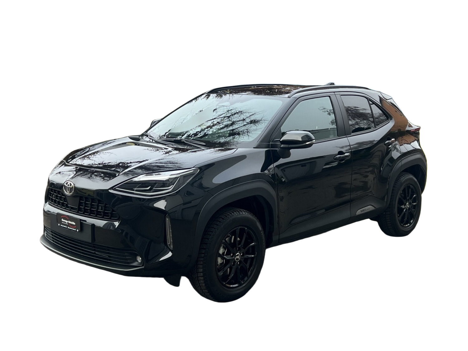 Vehicle Image