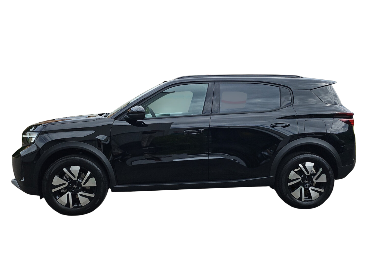 OPEL Frontera 1.2 T HEV 145 GS