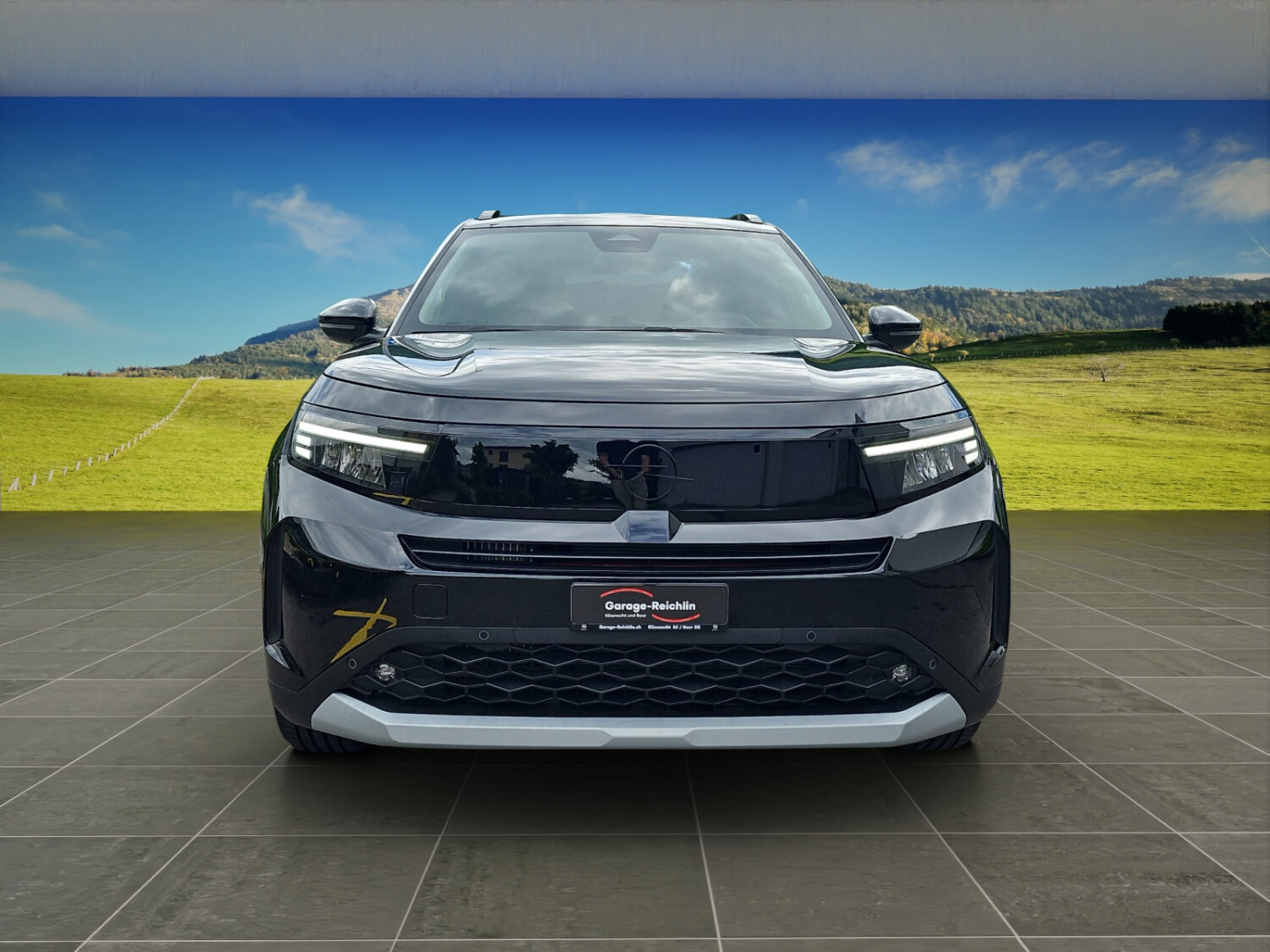Vehicle Image