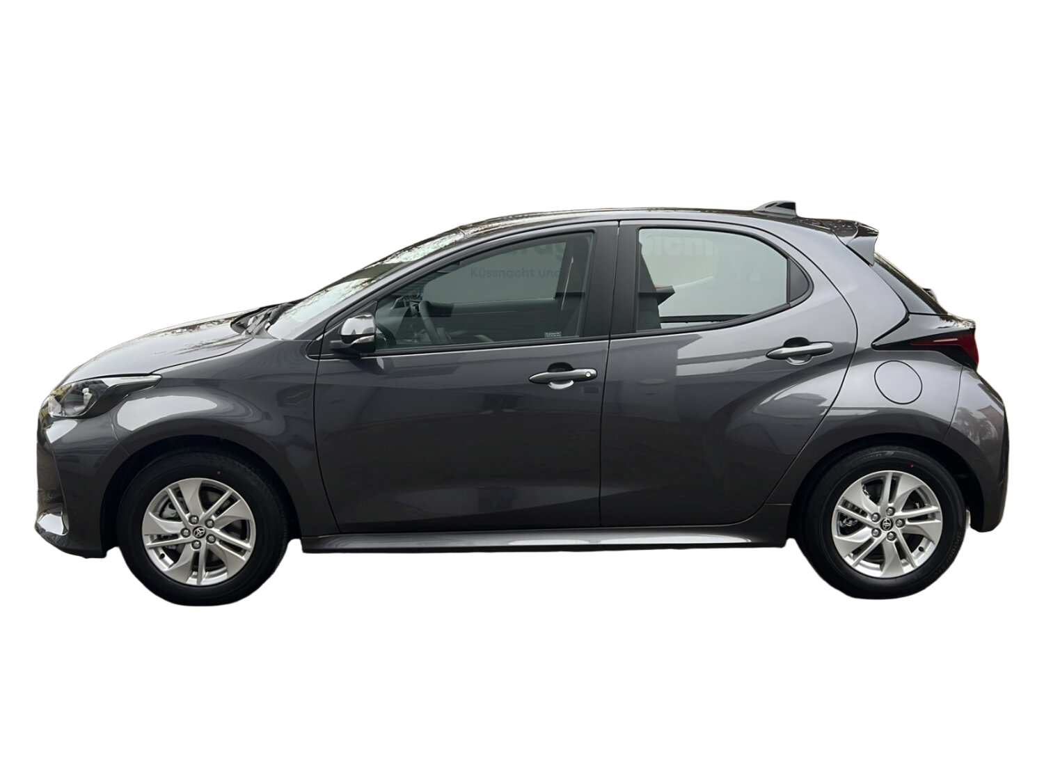 TOYOTA Yaris 1.5 VVT-i HSD Comfort