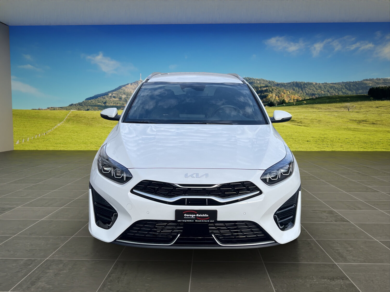 Vehicle Image