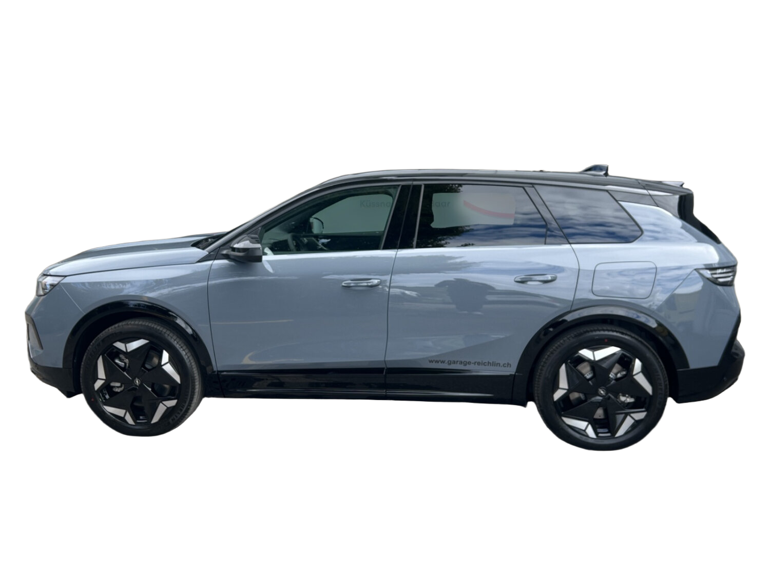 OPEL Grandland-e Ultimate AWD